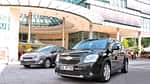Chevrotel Orlando 2.0 LTZ, Renaul Grand Scenic dCi 150 LUXE