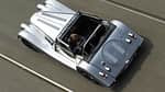Morgan MP8 by Merz & Papst
