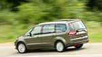 Ford Galaxy 1.6 TDCi Trend