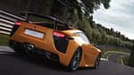 Lexus LFA Nürburgring-Performance-Paket