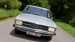 Audi 100 LS