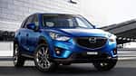 Mazda CX-5, 