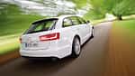 Audi A6 Avant 3.0 Tdi