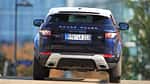 Range Rover Evoque 2.2 SD4 Dynamic