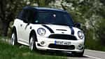 Mini John Cooper Works Clubman, Frontansicht