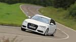 Audi A6 Avant 3.0 TDI 
