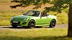 Mazda MX-5 2.0 MZR Roadster-Coupé Karai