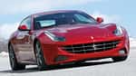 Ferrari FF