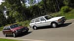 Mercedes-Benz 240 TD, Mercedes-Benz E 280 T