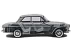 Ford 12 M