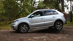 Renault Koleos, Facelift