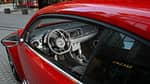 VW Beetle 2.0 TSI, Cockpit