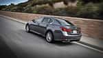 Lexus GS 250 im Fahrbericht, Sperrfrist 23.11. 18 Uhr