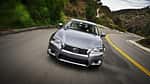 Lexus GS 250 im Fahrbericht, Sperrfrist 23.11. 18 Uhr