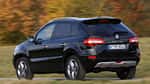 Renault Koleos dCi 175