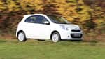 Nissan Micra 1.2 DIG-S