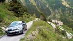 VW Golf 1.4 TSI Highline