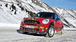 Mini Countryman John Cooper Works