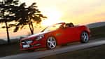 Mercedes SLK 250 CDI
