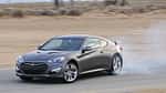 01/2012, Hyundai Genesis Coupé 2012, Detroit
