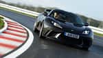Lotus Evora GTE