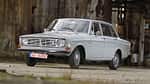 Volvo 144