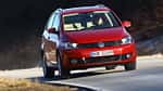 VW Golf Plus 1.4 TSI
