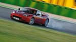 Lotus Evora S IPS