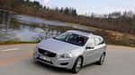 Volvo V60 Plug-in-Hybrid, Frontansicht