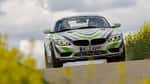 AC Schnitzer 99d, Frontansicht