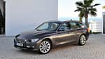 BMW 3er Touring
