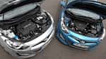  Opel Insignia 1.4 T,  Opel Insignia 2.0 CDTi, Motor