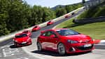 Opel Astra OPC