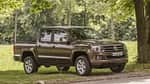 VW Amarok Double Cab 2.0 BiTDi 4Motion BM T Highline