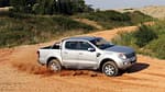 Ford Ranger 2.2 TDCI Limited Doppelkabine im Test