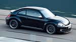 Abt-VW Beetle 2.0 TSI, Seitenansicht