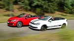  VW Golf GTI Cabrio, Wendland-VW Golf