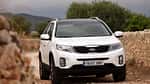 Kia Sorento 2.2 CRDI 2013 Facelift