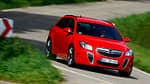 Opel Insignia Sports Tourer OPC, Frontansicht