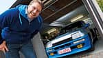 Renault 5 Turbo, Frontansicht, Kai Klauder