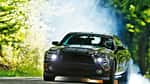 Ford Mustang Shelby GT 500, Frontansicht
