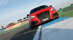 Sportec-Audi RS 470, Frontansicht, Kühlergrill