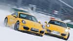 Porsche 911 Carrera S, Heckansicht