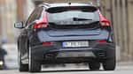 Volvo V40 Cross Country, Heckansicht