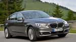 06/2013, BMW 5er GT, Fahrbericht BMW 535i Gran Turismo