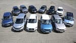 ams19 SUV, Mastertest