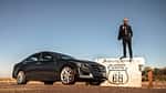 Cadillac CTS