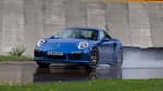 Porsche 911 Turbo S