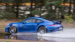 Porsche 911 Turbo S