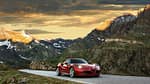 Alfa Romeo 4C Rekord